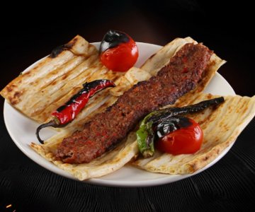 Urfa Kebap